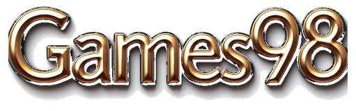 games 98 logo