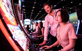 games 98 Slots
