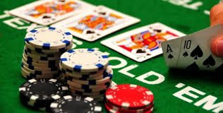 games 98 Live Casino
