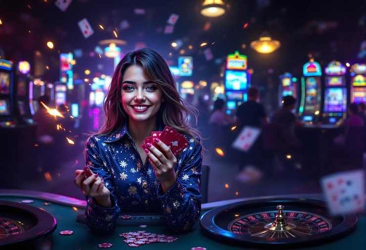 games 98 High-Cap Multiplier Rounds