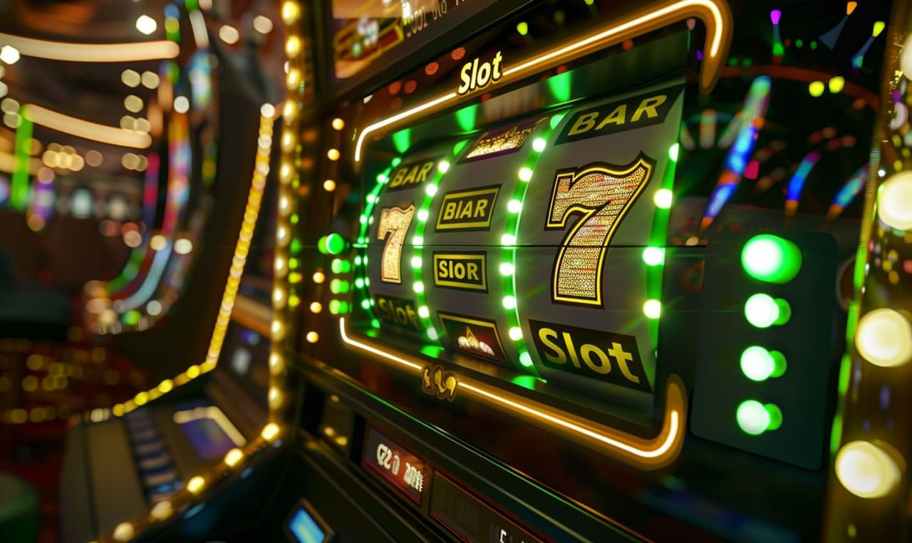 games 98 Hamari Slots Lobby Kaisi Hai